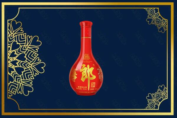 雅安市芦山高价求购回收郎酒